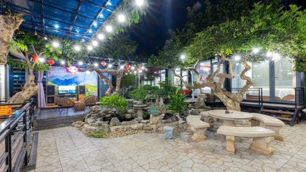 Villa Vũng Tàu Long Cung - 5 Nguyễn Đình Tứ - VT0024