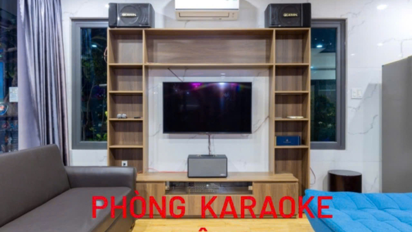 Villa Vũng Tàu Long Cung - 5 Nguyễn Đình Tứ - VT0024