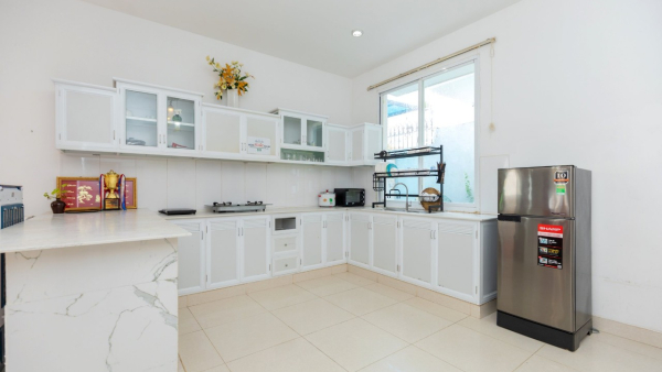 Villa Vũng Tàu Long Cung - B2.18 Thùy Dương 4 - VT0025