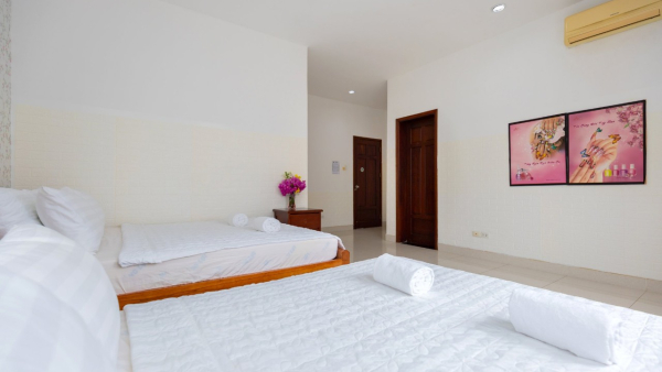 Villa Vũng Tàu Long Cung - B2.18 Thùy Dương 4 - VT0025