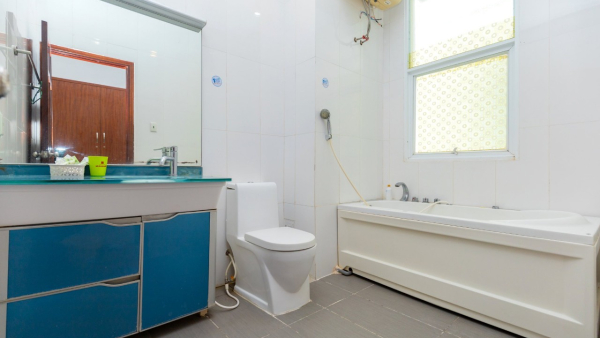 Villa Vũng Tàu Long Cung - B2.18 Thùy Dương 4 - VT0025