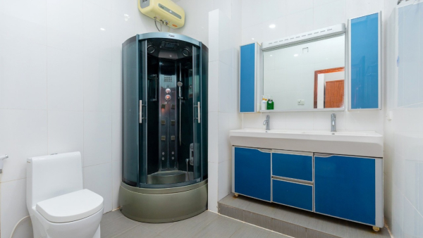 Villa Vũng Tàu Long Cung - B2.18 Thùy Dương 4 - VT0025