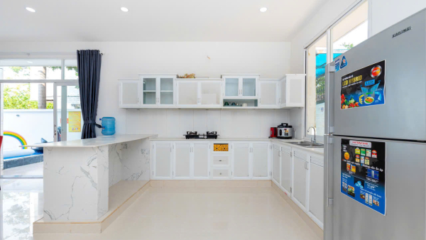 Villa Vũng Tàu Long Cung - B2.19 Thùy Dương 4 - VT0026