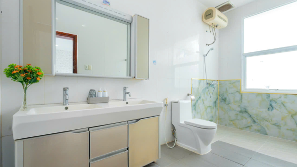 Villa Vũng Tàu Long Cung - B2.19 Thùy Dương 4 - VT0026