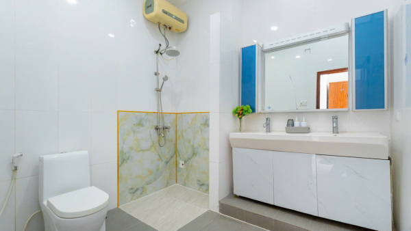 Villa Vũng Tàu Long Cung - B2.19 Thùy Dương 4 - VT0026