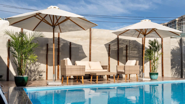Villa Vũng Tàu Long Cung - 16 Hà Huy Tập - VT0033