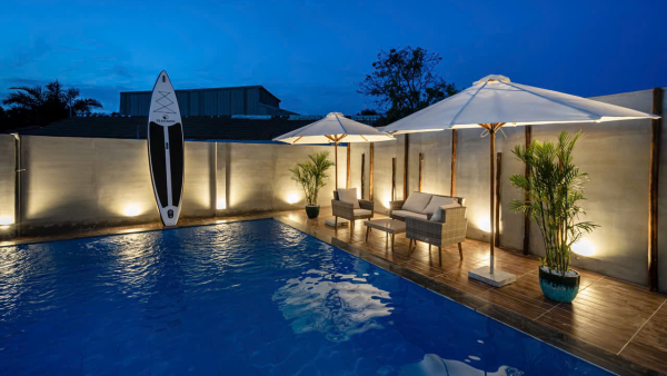 Villa Vũng Tàu Long Cung - 16 Hà Huy Tập - VT0033