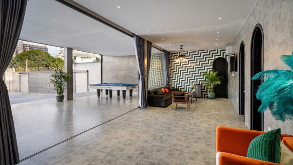 Villa Vũng Tàu Long Cung - 16 Hà Huy Tập - VT0033