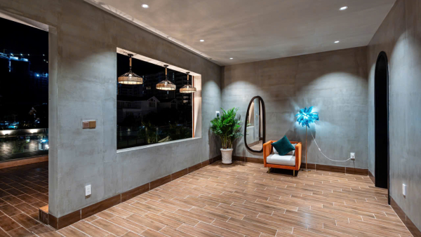 Villa Vũng Tàu Long Cung - 16 Hà Huy Tập - VT0033