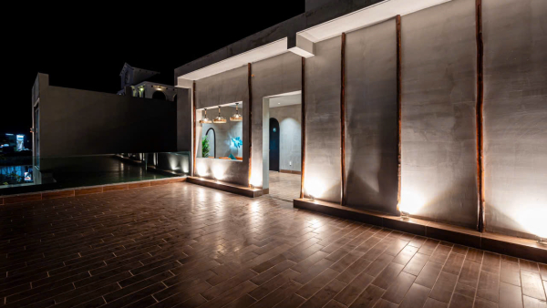 Villa Vũng Tàu Long Cung - 16 Hà Huy Tập - VT0033