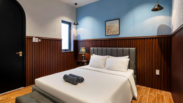 Villa Vũng Tàu Long Cung - 16 Hà Huy Tập - VT0033