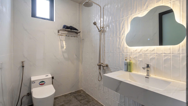 Villa Vũng Tàu Long Cung - 16 Hà Huy Tập - VT0033