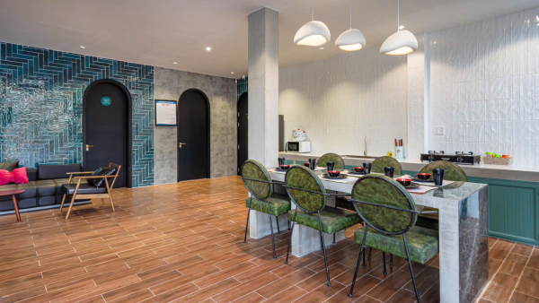 Villa Vũng Tàu Long Cung - 18 Hà Huy Tập - VT0034