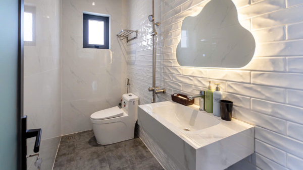Villa Vũng Tàu Long Cung - 18 Hà Huy Tập - VT0034