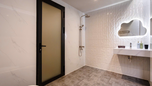 Villa Vũng Tàu Long Cung - 18 Hà Huy Tập - VT0034