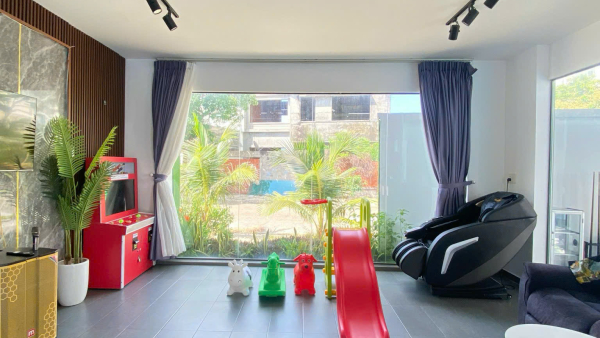 Villa Vũng Tàu Long Cung - B1.1 Thùy Dương 5 - VT0043