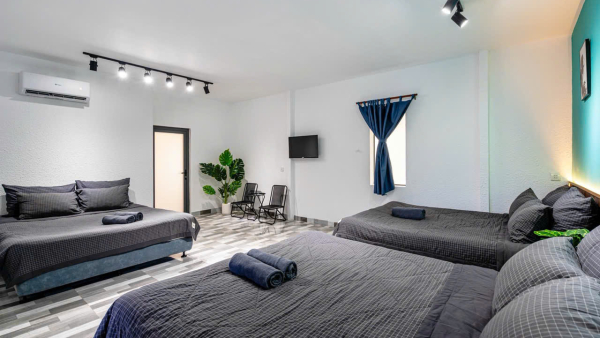 Villa Vũng Tàu Long Cung - B1.1 Thùy Dương 5 - VT0043