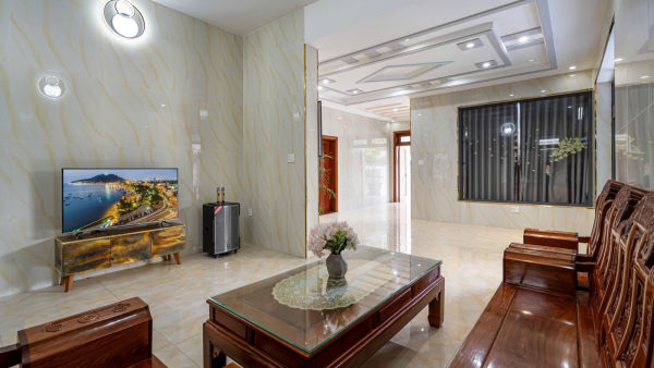 Villa Vũng Tàu Long Cung - B2.10 Thùy Dương 5 - VT0044