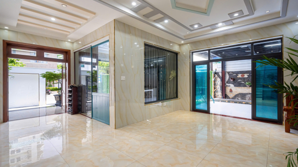 Villa Vũng Tàu Long Cung - B2.10 Thùy Dương 5 - VT0044