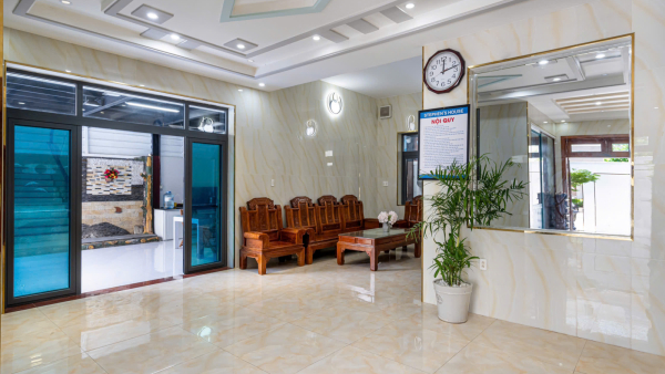 Villa Vũng Tàu Long Cung - B2.10 Thùy Dương 5 - VT0044