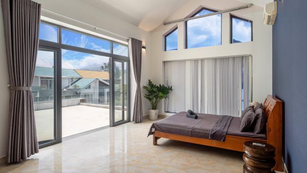 Villa Vũng Tàu Long Cung - B2.10 Thùy Dương 5 - VT0044