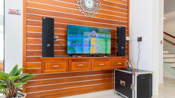 Villa Vũng Tàu Long Cung - C2.09 Thùy Dương 3 - VT0118