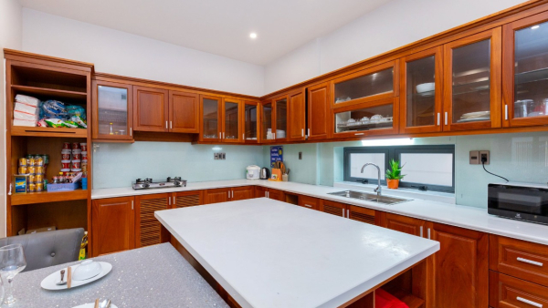 Villa Vũng Tàu Long Cung - C2.09 Thùy Dương 3 - VT0118