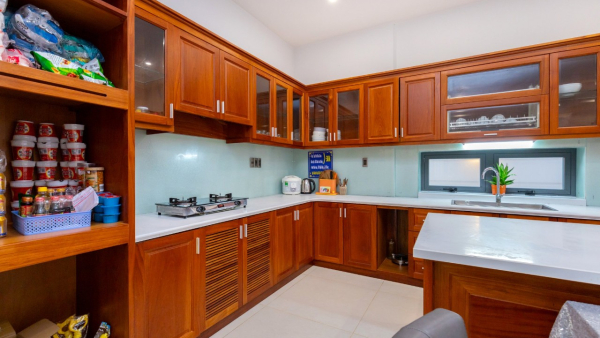 Villa Vũng Tàu Long Cung - C2.09 Thùy Dương 3 - VT0118