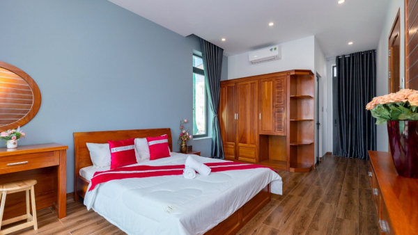 Villa Vũng Tàu Long Cung - C2.09 Thùy Dương 3 - VT0118