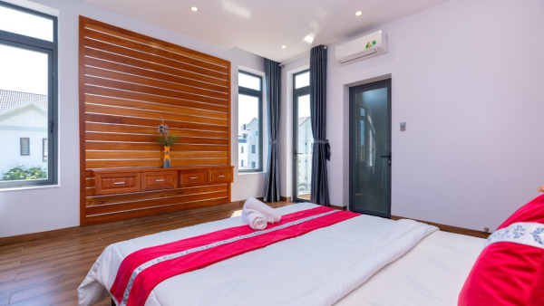 Villa Vũng Tàu Long Cung - C2.09 Thùy Dương 3 - VT0118