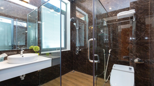 Villa Vũng Tàu Long Cung - C2.09 Thùy Dương 3 - VT0118