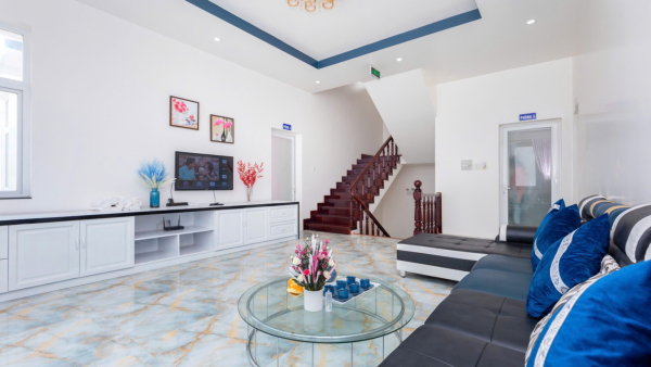 Villa Vũng Tàu Long Cung - C2.37 Thùy Dương 5 - VT0122