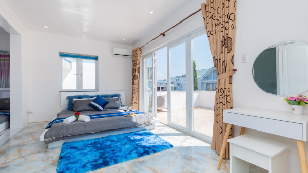 Villa Vũng Tàu Long Cung - C2.37 Thùy Dương 5 - VT0122
