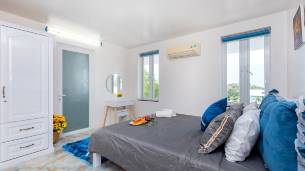 Villa Vũng Tàu Long Cung - C2.37 Thùy Dương 5 - VT0122