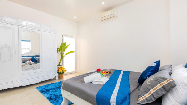 Villa Vũng Tàu Long Cung - C2.37 Thùy Dương 5 - VT0122