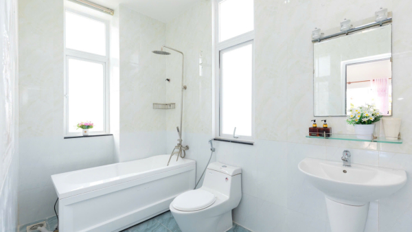 Villa Vũng Tàu Long Cung - C2.37 Thùy Dương 5 - VT0122