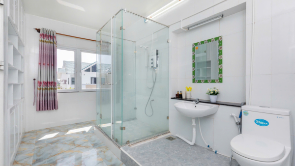 Villa Vũng Tàu Long Cung - C2.37 Thùy Dương 5 - VT0122