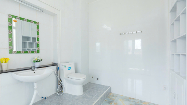 Villa Vũng Tàu Long Cung - C2.37 Thùy Dương 5 - VT0122