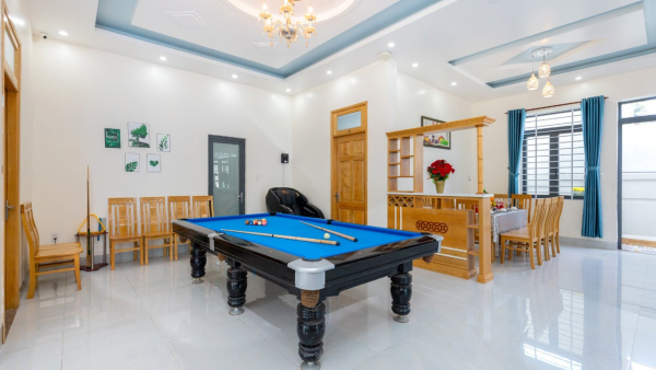 Villa Vũng Tàu Long Cung - C2.50 Thùy Dương 3 - VT0123