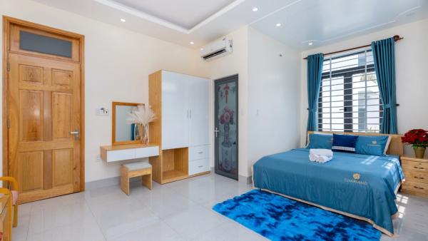 Villa Vũng Tàu Long Cung - C2.50 Thùy Dương 3 - VT0123