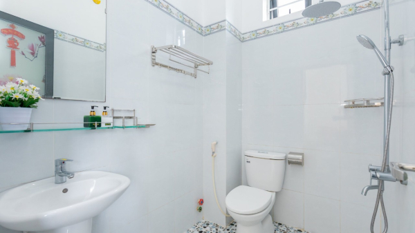 Villa Vũng Tàu Long Cung - C2.50 Thùy Dương 3 - VT0123
