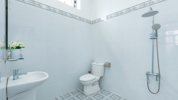 Villa Vũng Tàu Long Cung - C2.50 Thùy Dương 3 - VT0123