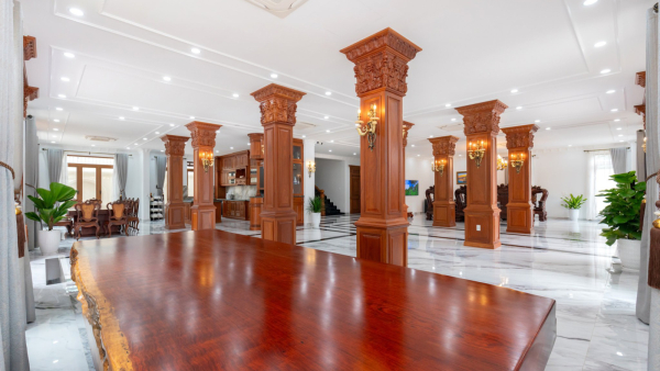 Villa Vũng Tàu Long Cung - C2.44 Thùy Dương 3 - VT0131