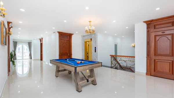 Villa Vũng Tàu Long Cung - C2.44 Thùy Dương 3 - VT0131