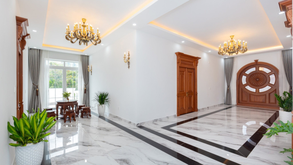 Villa Vũng Tàu Long Cung - C2.44 Thùy Dương 3 - VT0131
