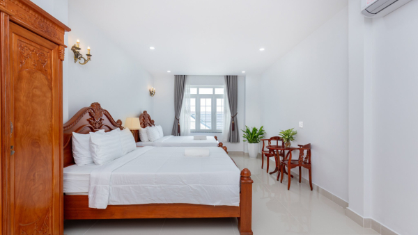 Villa Vũng Tàu Long Cung - C2.44 Thùy Dương 3 - VT0131