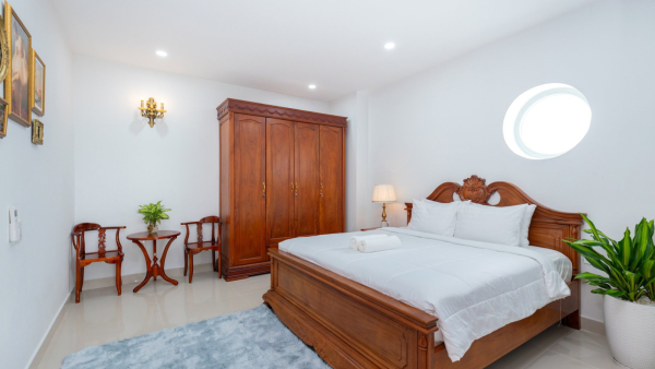 Villa Vũng Tàu Long Cung - C2.44 Thùy Dương 3 - VT0131