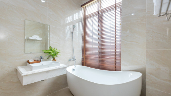 Villa Vũng Tàu Long Cung - C2.44 Thùy Dương 3 - VT0131