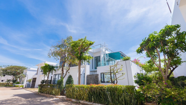 Villa Vũng Tàu Long Cung - R14 Aria - VT0132
