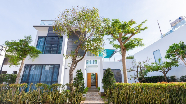 Villa Vũng Tàu Long Cung - R14 Aria - VT0132